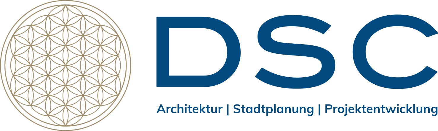 DSC Architektur Stadtplanung Projektentwicklung